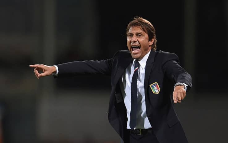 Antonio Conte in Nazionale? Le news sul prossimo Ct dell'Italia 