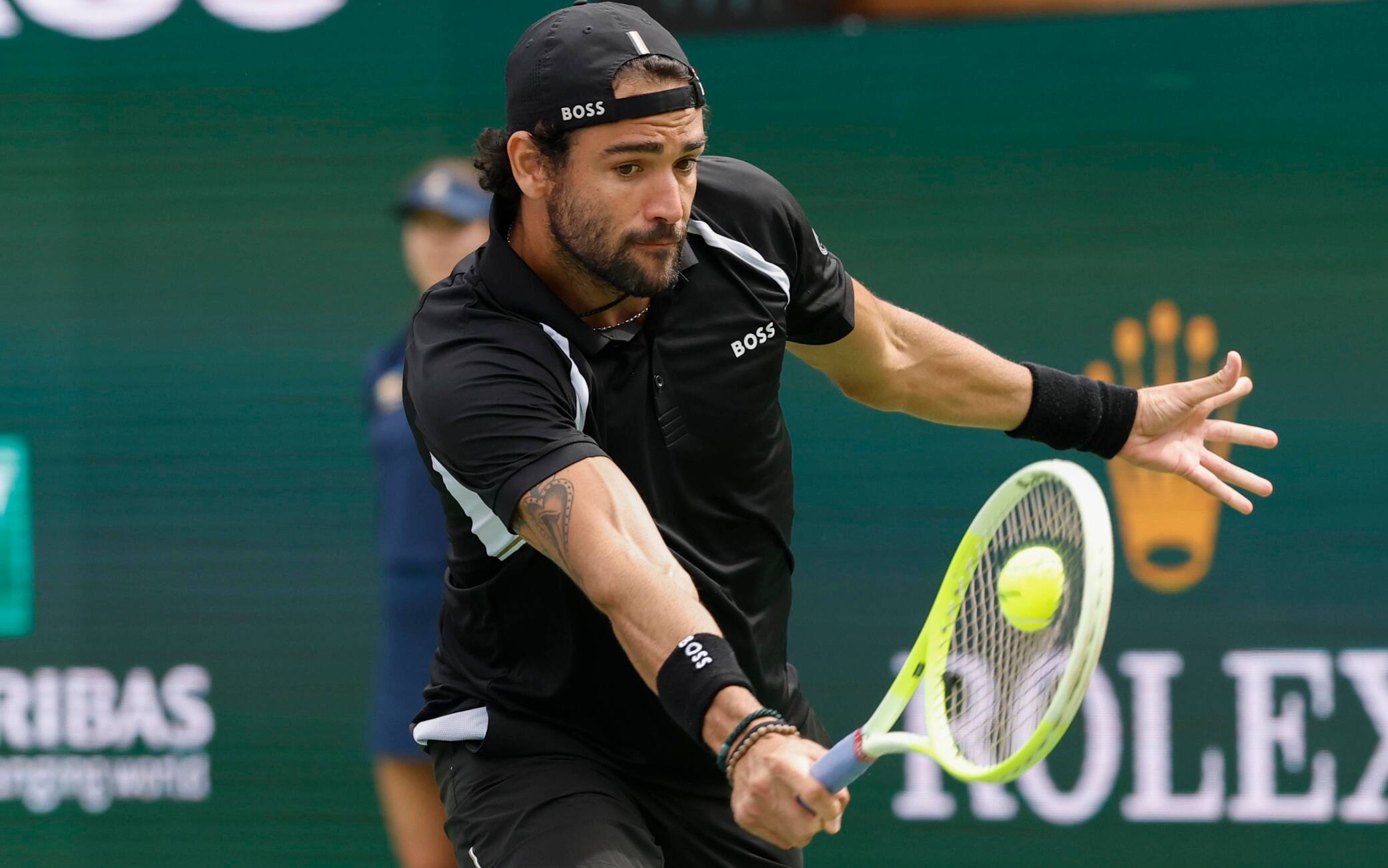Atp Miami, il programma di oggi: partite e orari