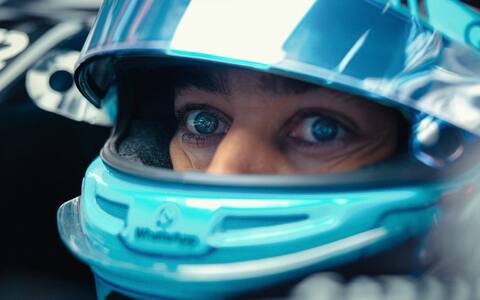 F1 2026, shakedown collettivo a Barcellona: le foto della seconda ...