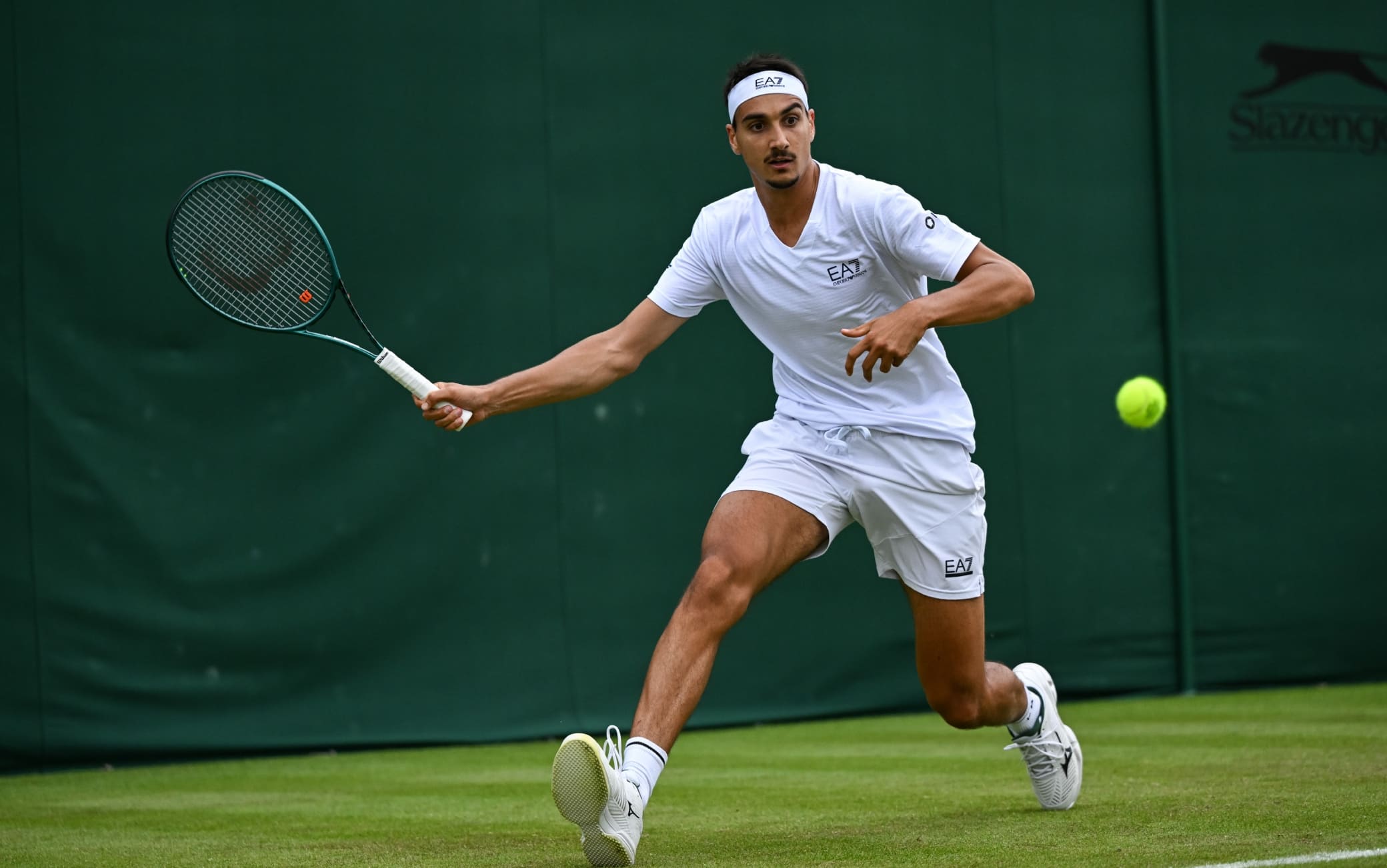 Atp Halle e Queen's, il programma di oggi: partite e orari