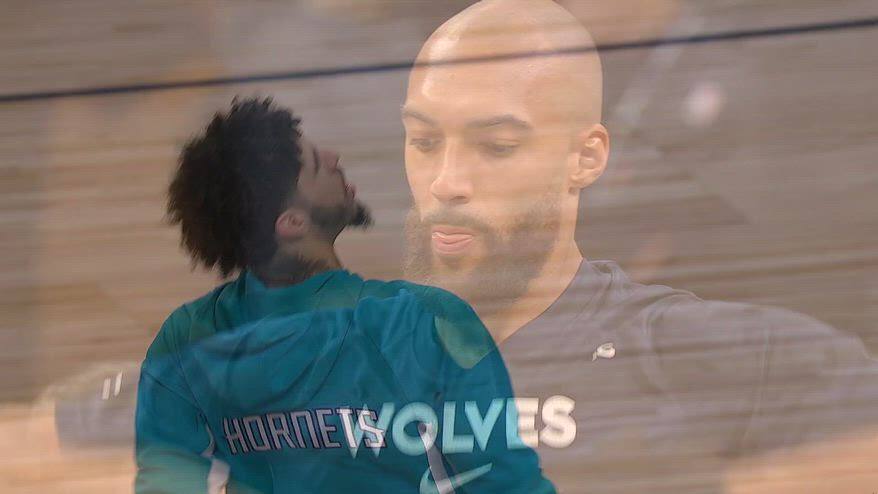 NBA Highlights: Minnesota-Charlotte 108-122