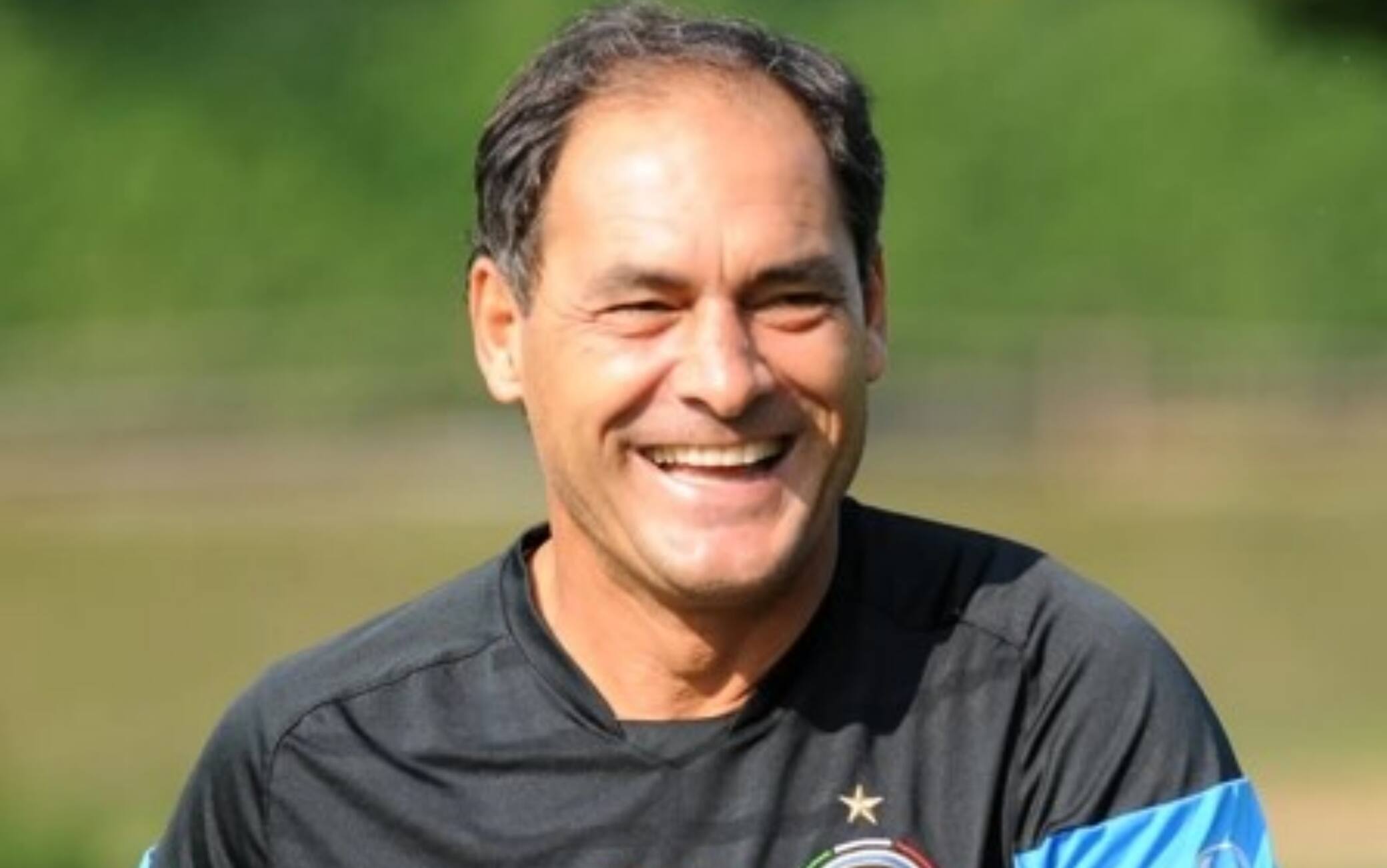 Addio a Silvino, il preparatore dei portieri dell'Inter di Mourinho