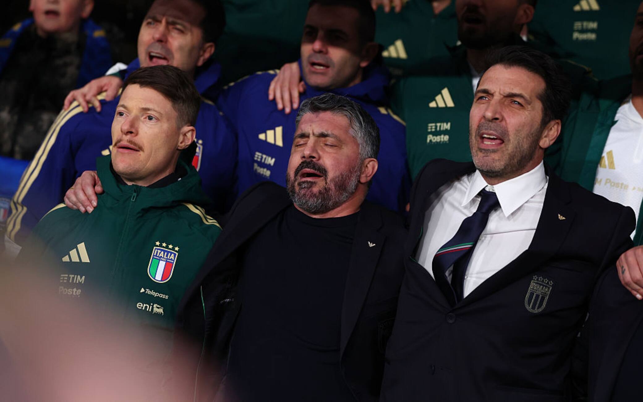 Bosnia-Italia ai playoff Mondiali, le news in diretta