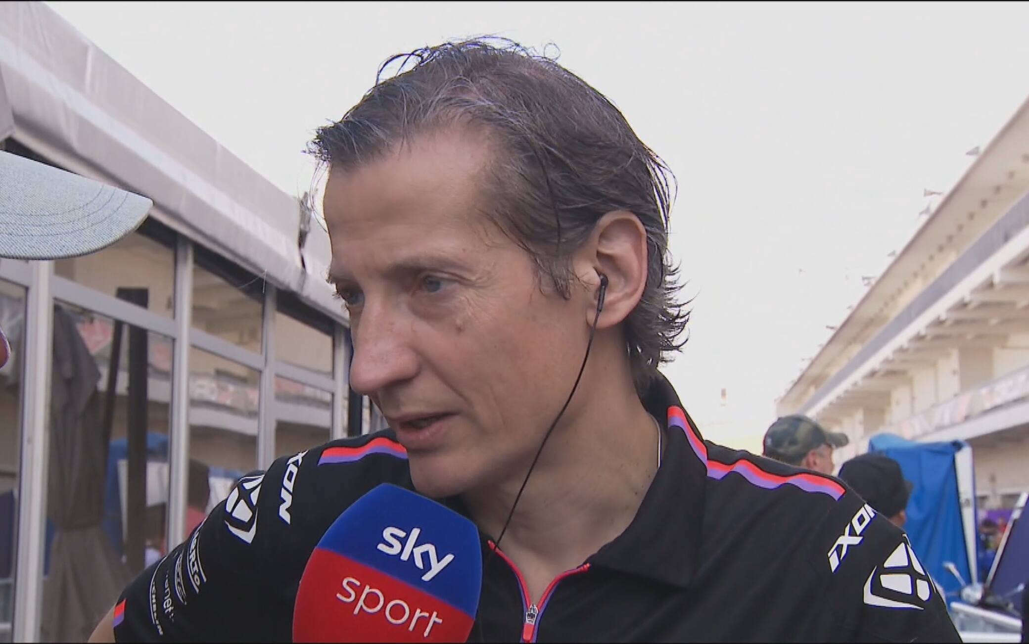 Rivola: "Aprilia oggi è la moto di riferimento, lo dicono i numeri"