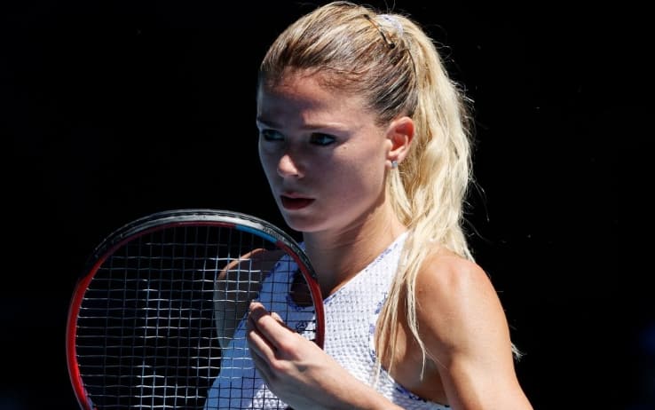 Camila Giorgi annuncia il ritorno nel circuito Wta nel 2027