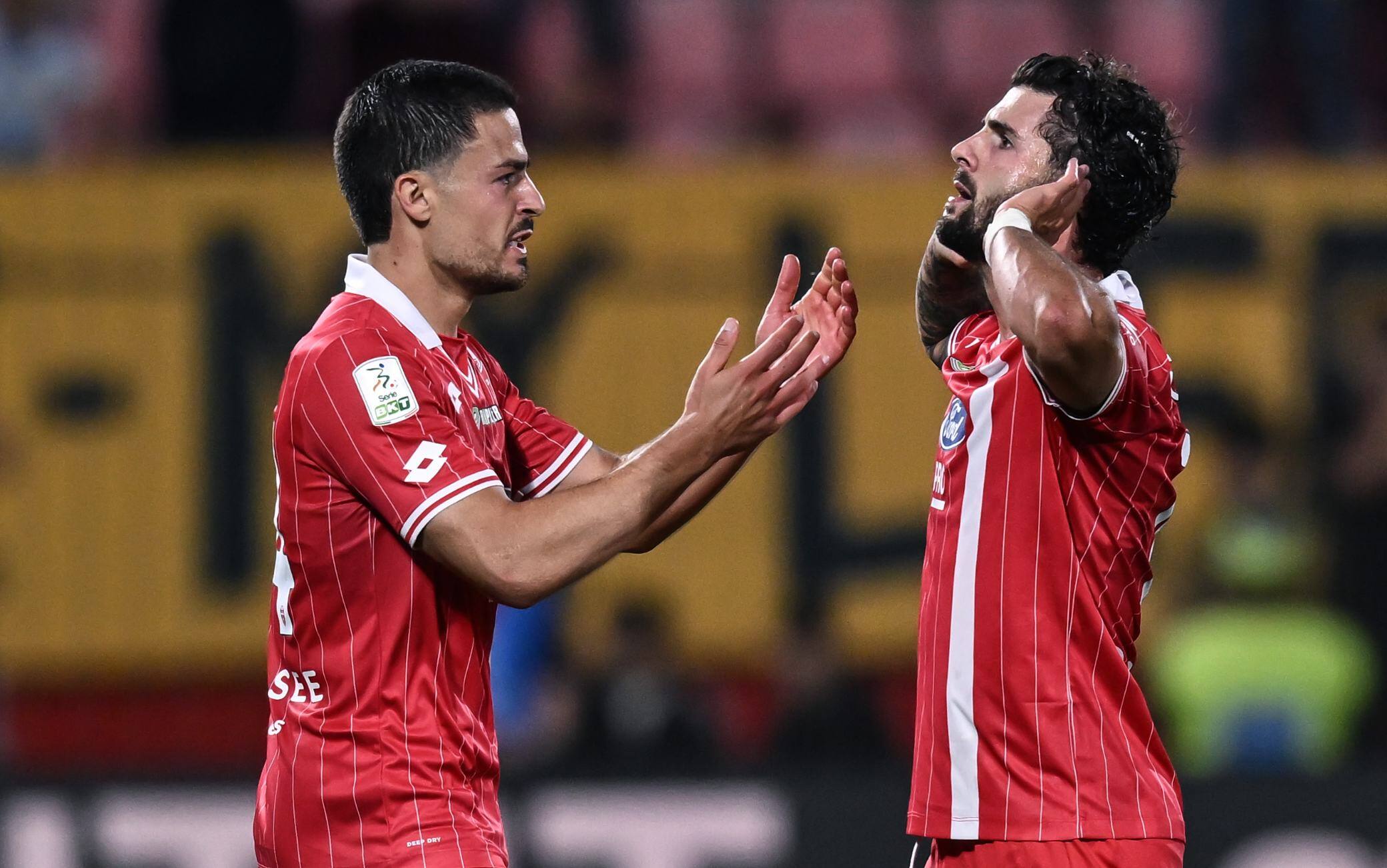 Monza-Juve Stabia 2-1: video, gol e highlights