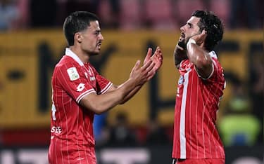 Gli highlights di Monza-Juve Stabia 2-1