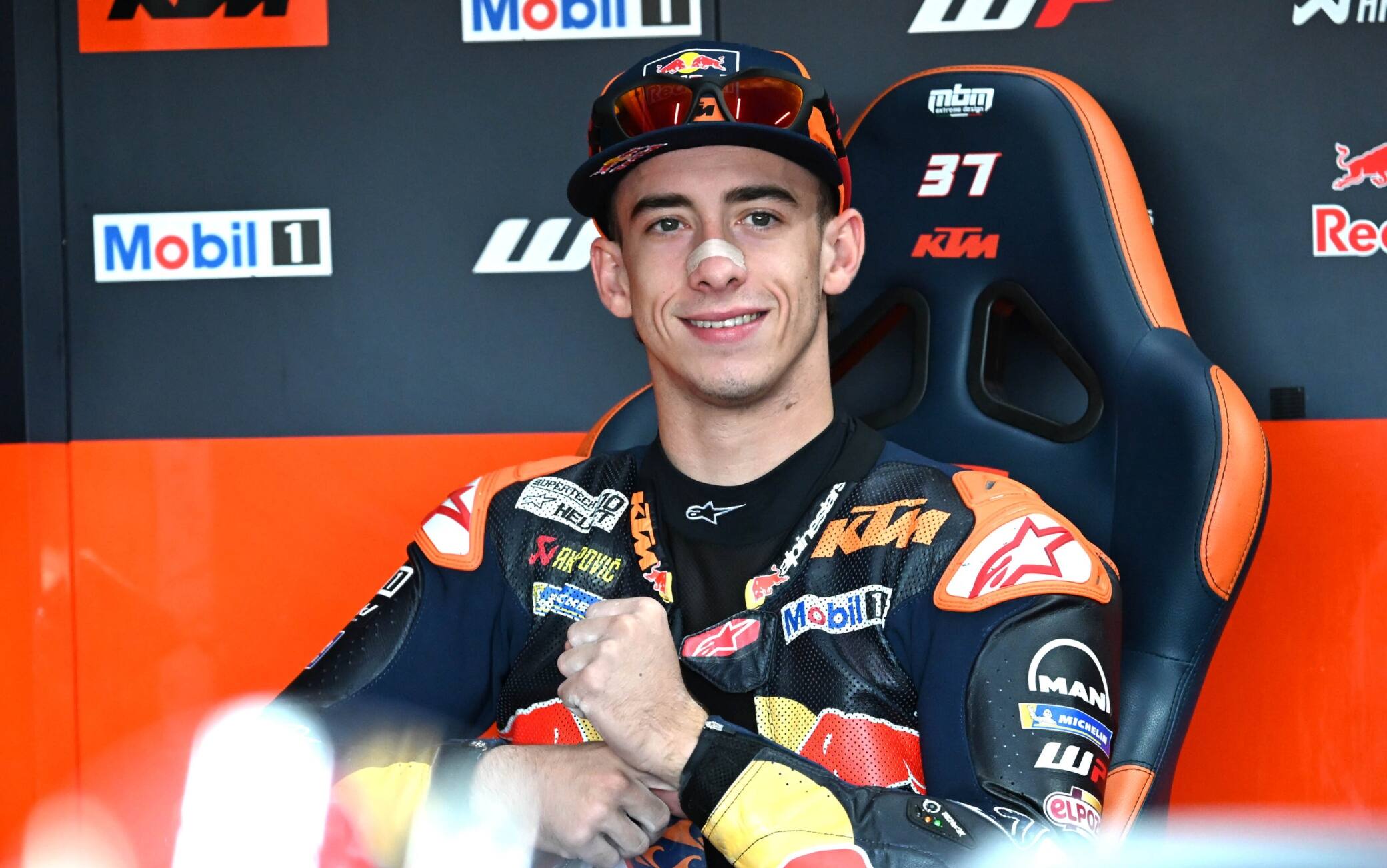 MotoGP, la classifica del mondiale dopo la Sprint in Thailandia