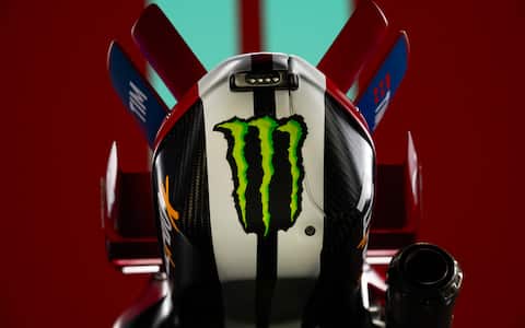 Ducati MotoGp 2026, la nuova moto di Marquez e Bagnaia. FOTO | Sky Sport