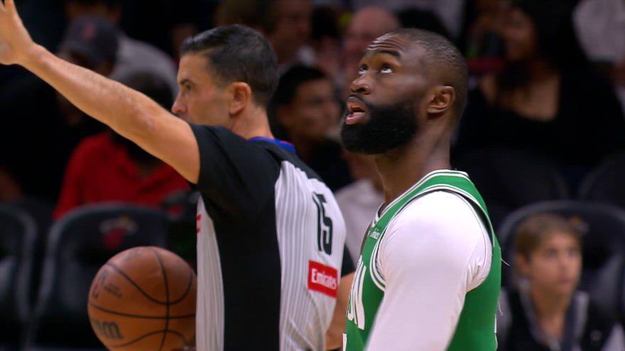 NBA Highlights: Miami-Boston 129-147