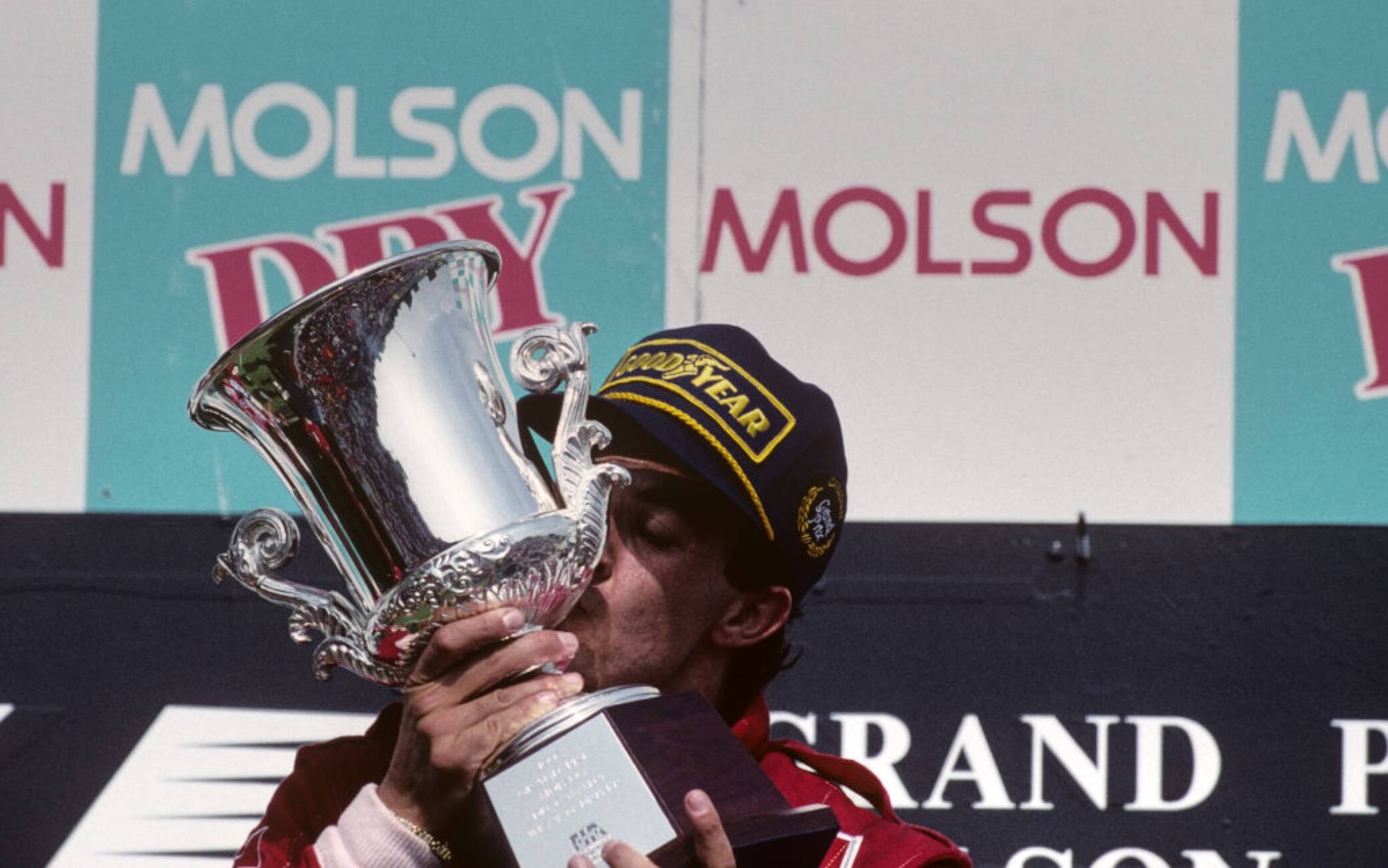 F1, Gp Canada 1995: la prima (e unica) gioia in carriera per Jean Alesi