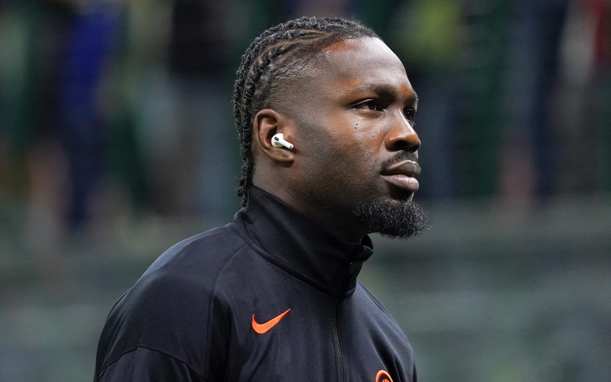 Inter-Atalanta, le formazioni ufficiali e il risultato LIVE