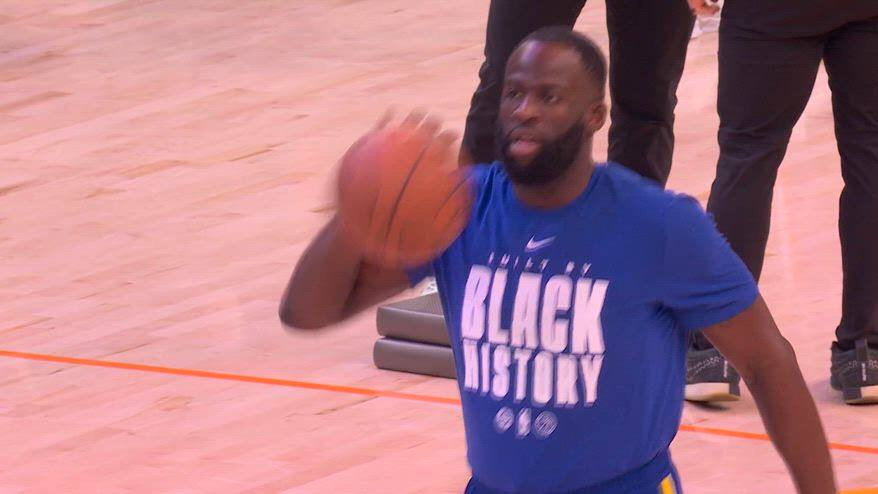 NBA Highlights: Phoenix-Golden State 97-101