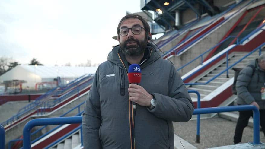 Short track, l'attesa per Arianna Fontana e Pietro Sighel