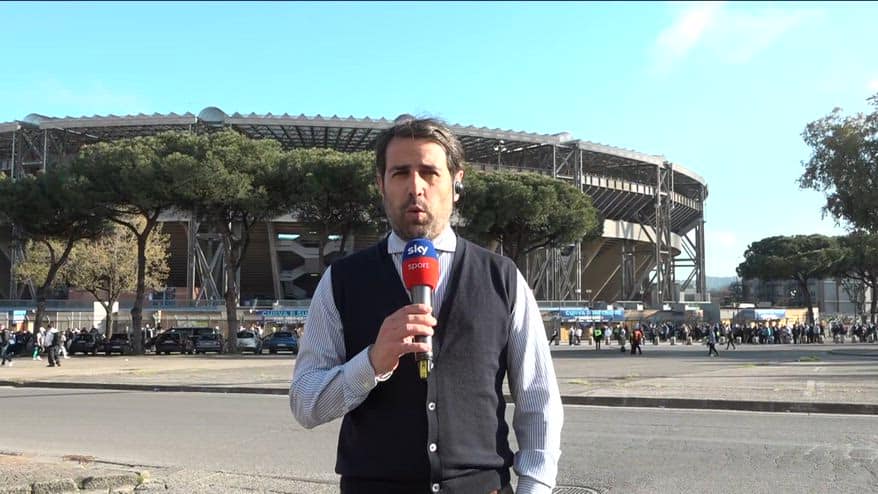 Napoli-Milan, in attacco da confermare Fullkrug Nkunku
