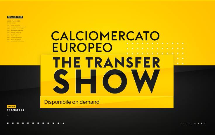 The Transfer Show