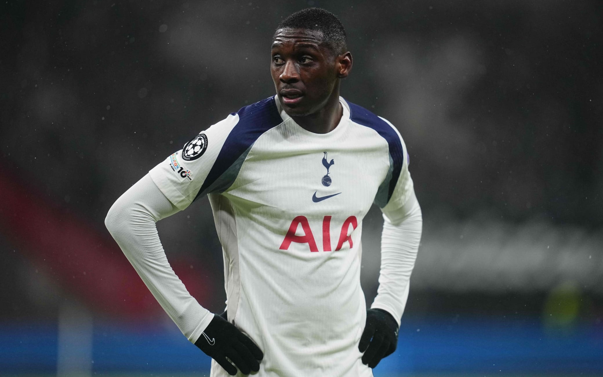 Juve-Kolo Muani, il Tottenham non apre all'interruzione anticipata del prestito: le news