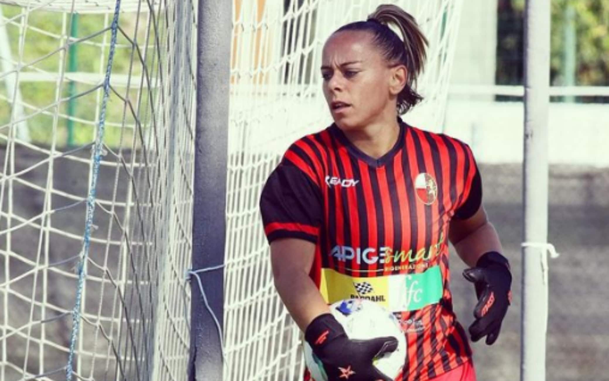 Foto Instagram @alipigna