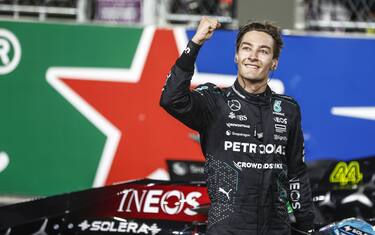 Formula 1 2024: Las Vegas GP