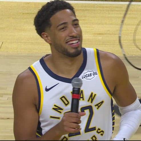 NBA, Haliburton torna in campo dopo 472 giorni