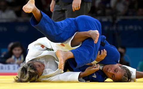 Medagliere Italia, tutti i quarti posti alle Olimpiadi di Parigi 2024 ...