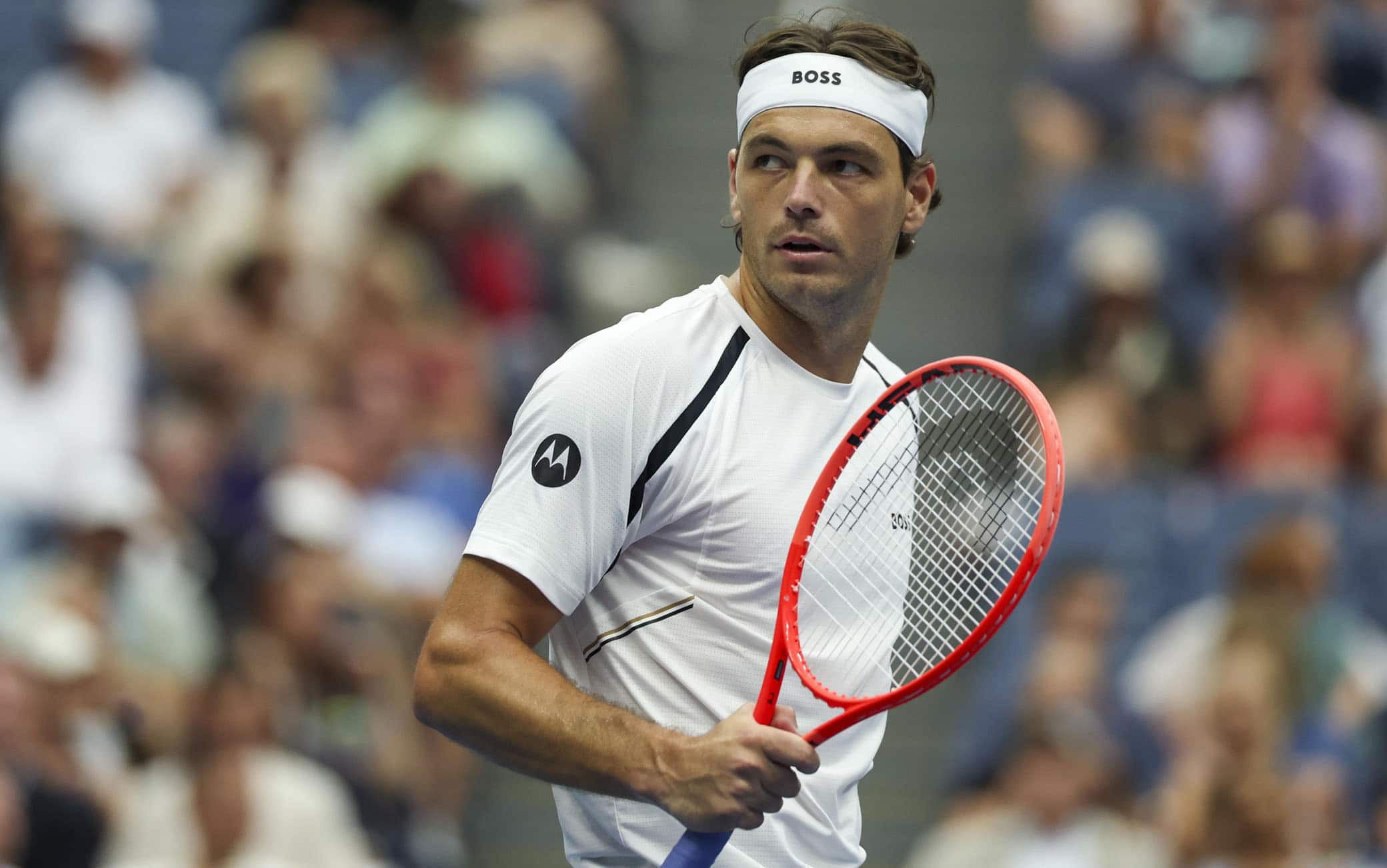 Us Open, i risultati di oggi: Fritz al 2° turno