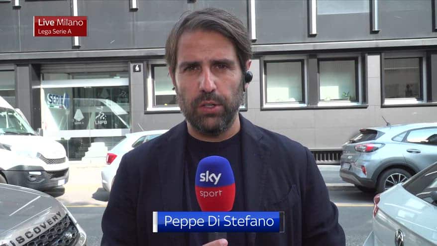 Guardiola, cosa è successo oggi in Lega Serie A