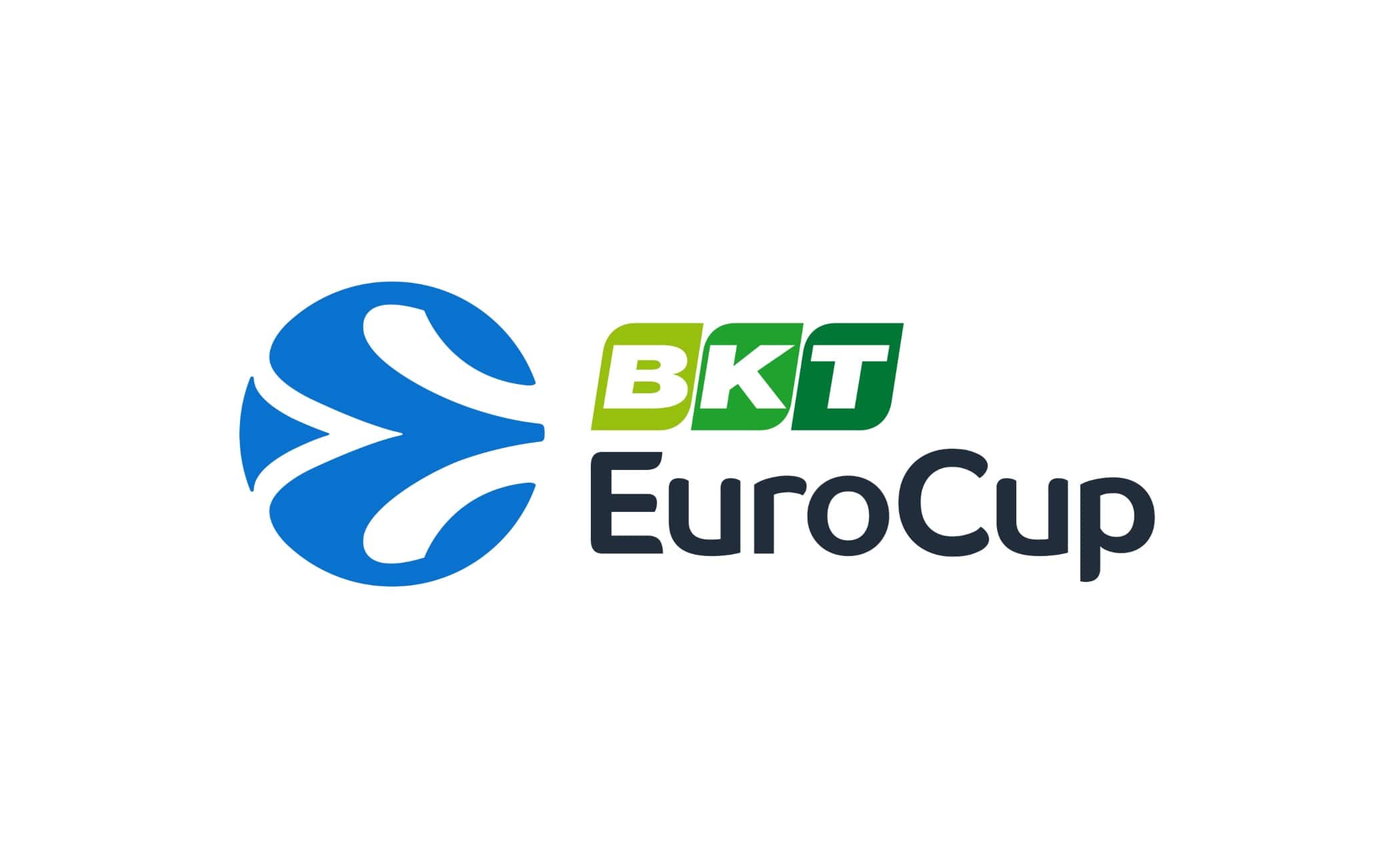 BC Roma, Maxima, Tortona e Napoli in Eurocup: dove vedere le partite in tv e streaming