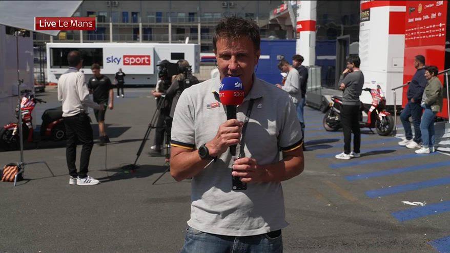 MotoGP, le ultime news alla vigilia di Le Mans