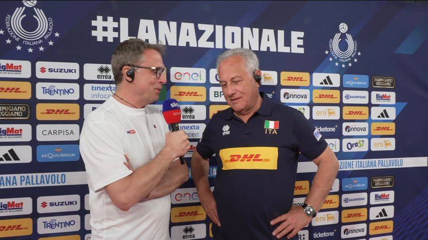 Velasco: "Il gioco è uno strumento, non un'ideologia."