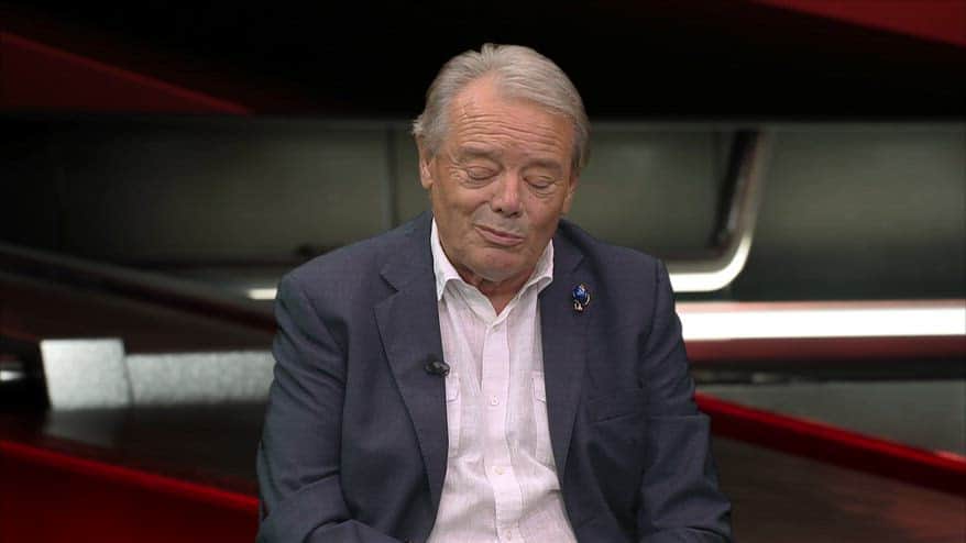 Turrini: "In Ungheria delusione Ferrari, bravissimo Kimi"