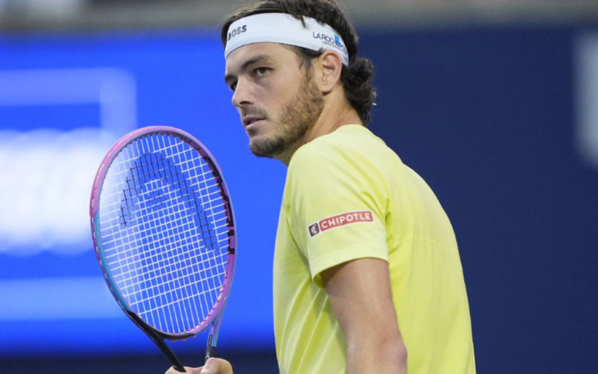 Atp Toronto 2025, i risultati di oggi: Fritz e Shelton in semifinale ...