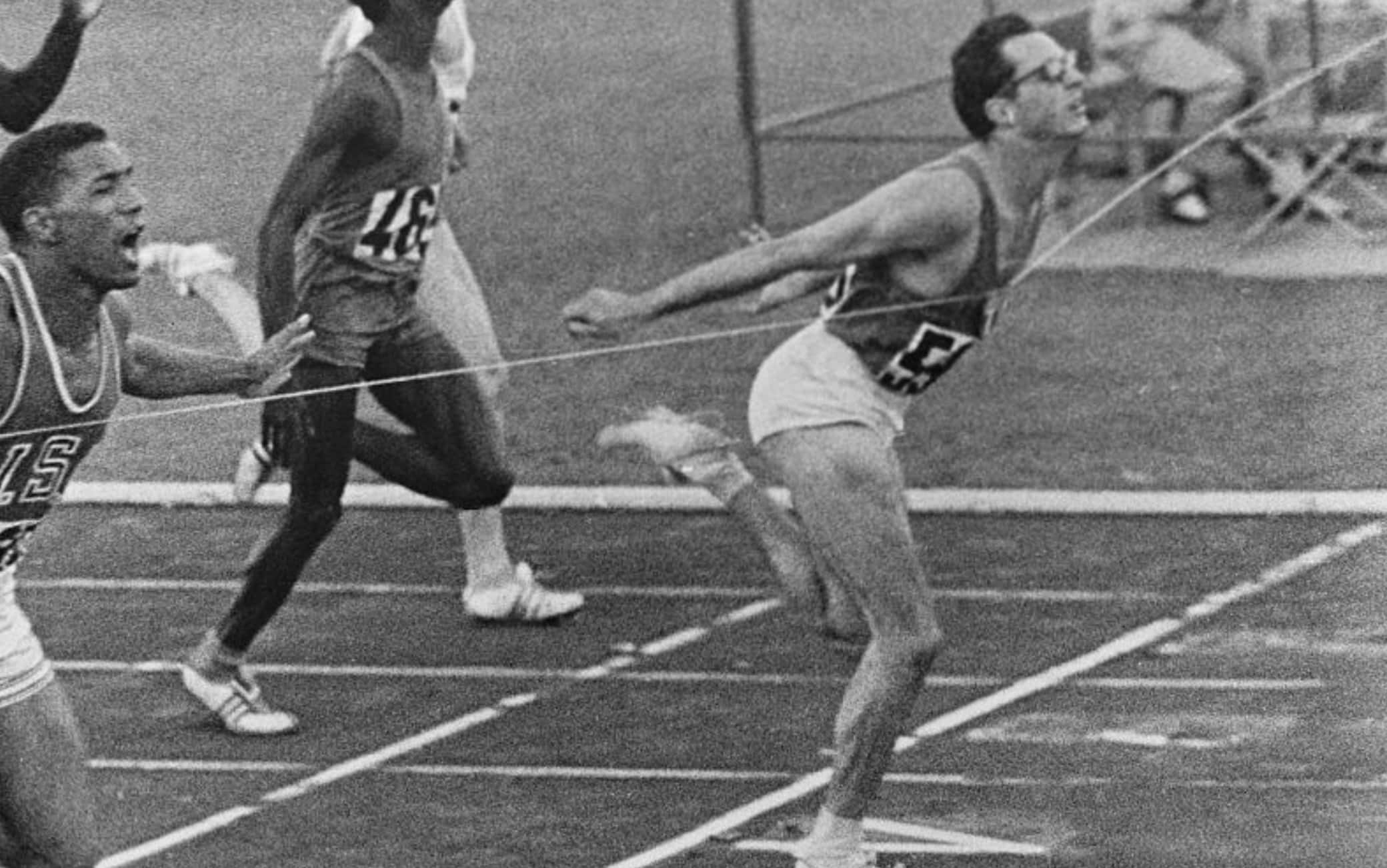 Livio Berruti