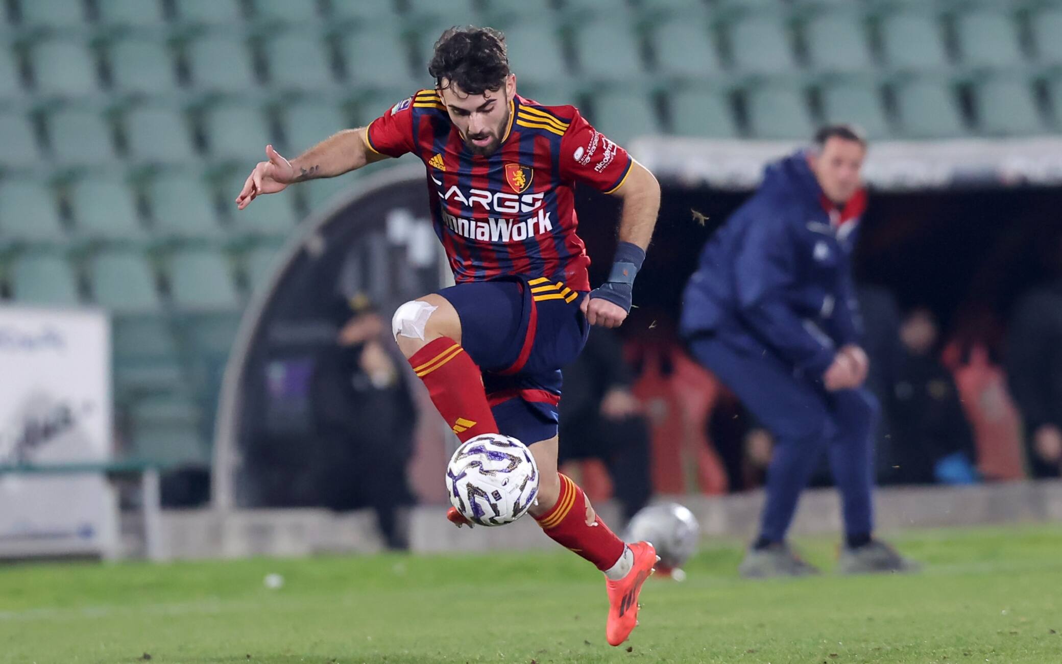 Latina-Potenza: risultato in diretta LIVE della finale di Coppa Italia di Serie C