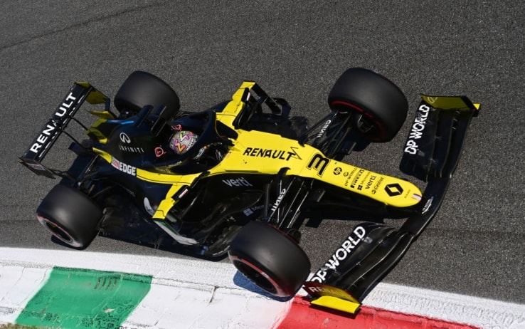 Renault