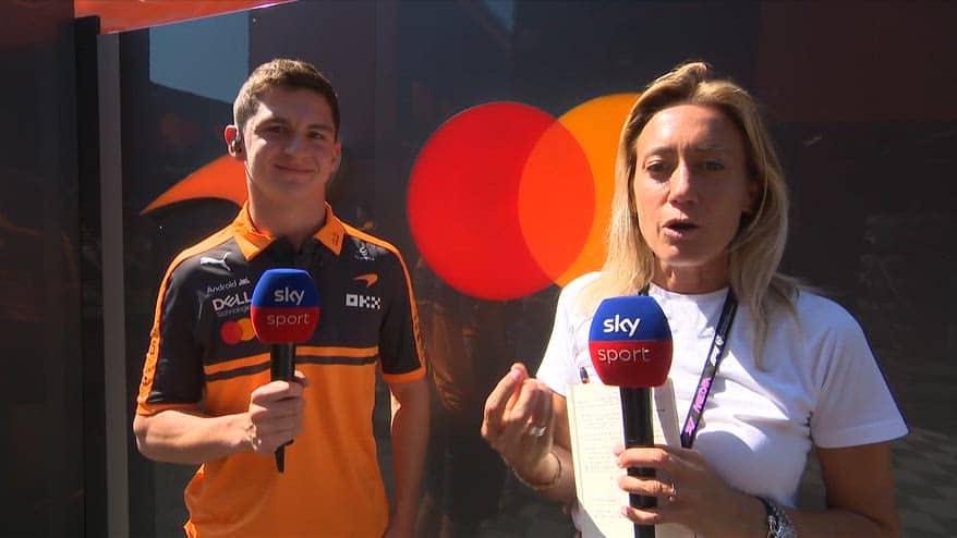 Fornaroli: "A Monza ho vissuto soddisfazioni e delusioni"