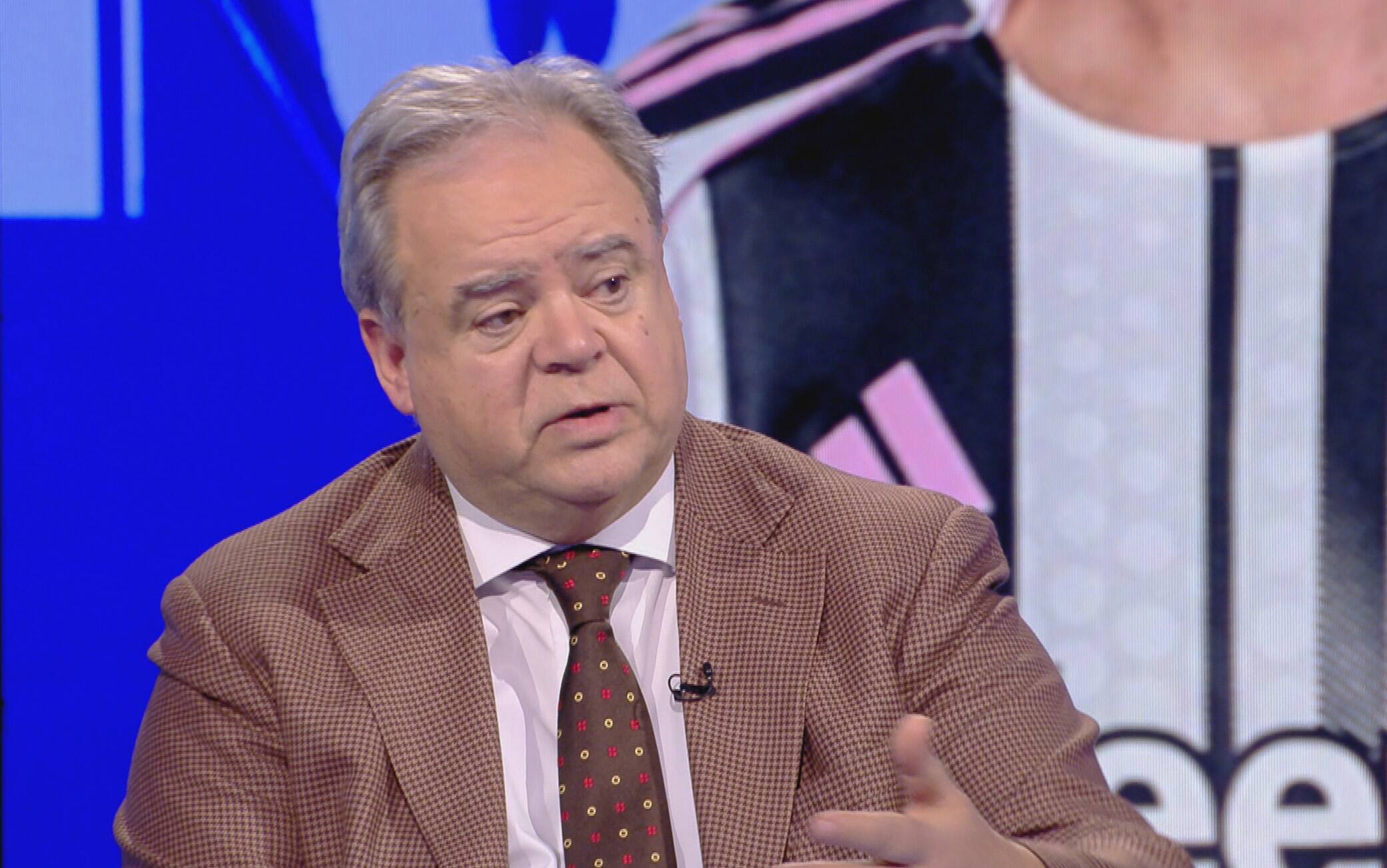 Condò: "Impresa Atalanta, gli ultimi 15 minuti sono stati un vero capolavoro". VIDEO
