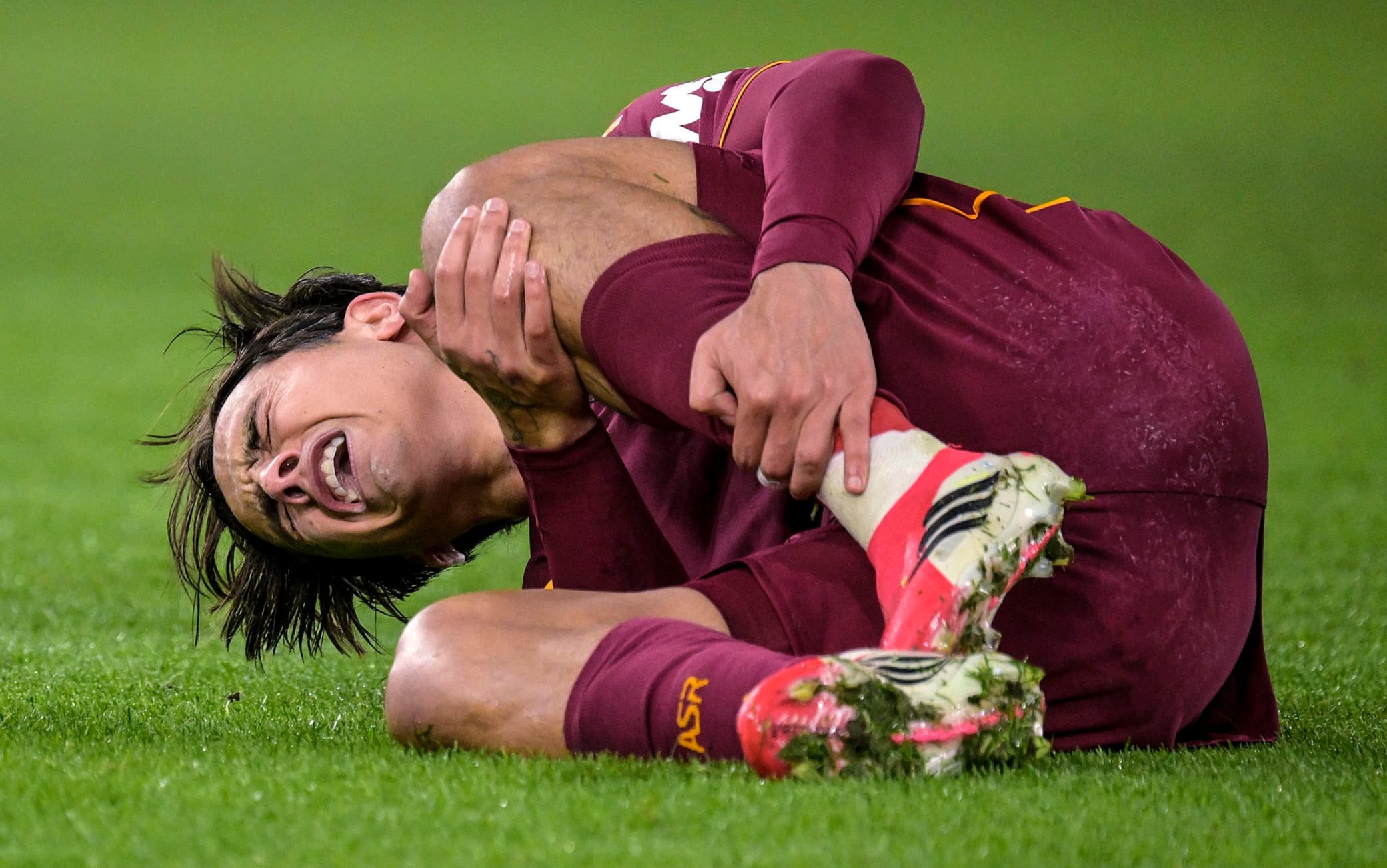 Infortunio Dybala, le possibili partite della Roma che salta da qui alla sosta