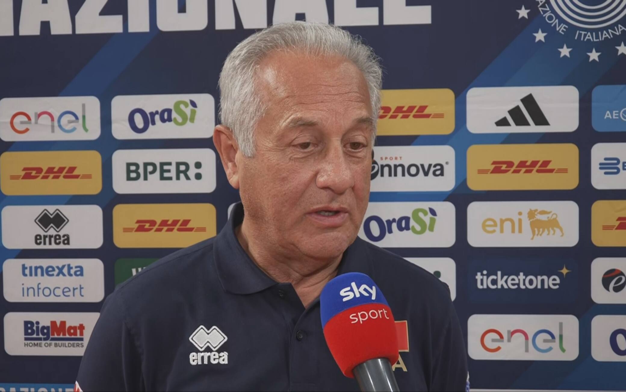 Velasco: "Importante saper soffrire e saper giocare male"