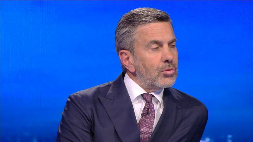 Costacurta: "9 gol ma in Psg-Bayern bravi anche i difensori"
