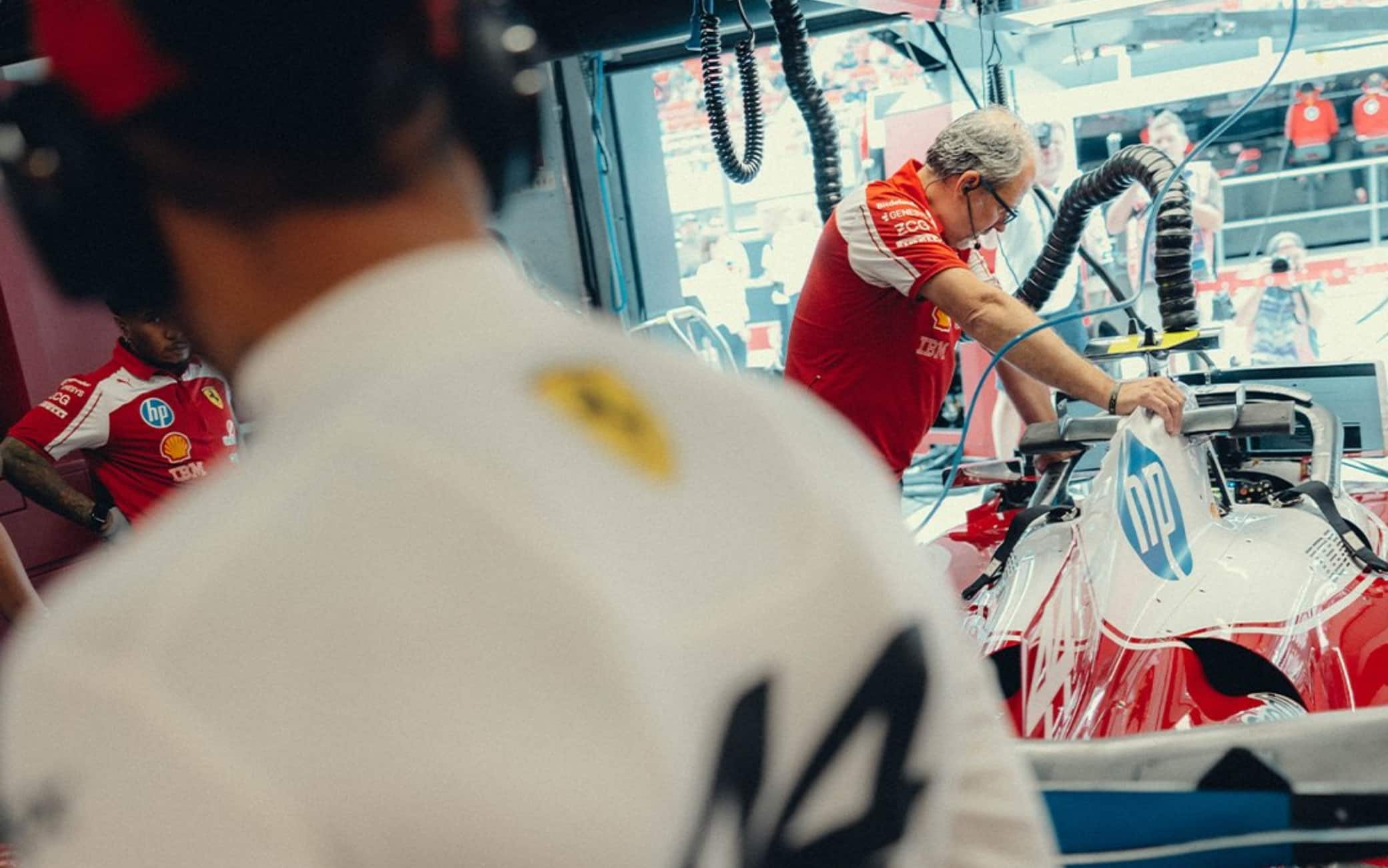Formula 1, GP Ungheria: la diretta delle prove libere a Budapest