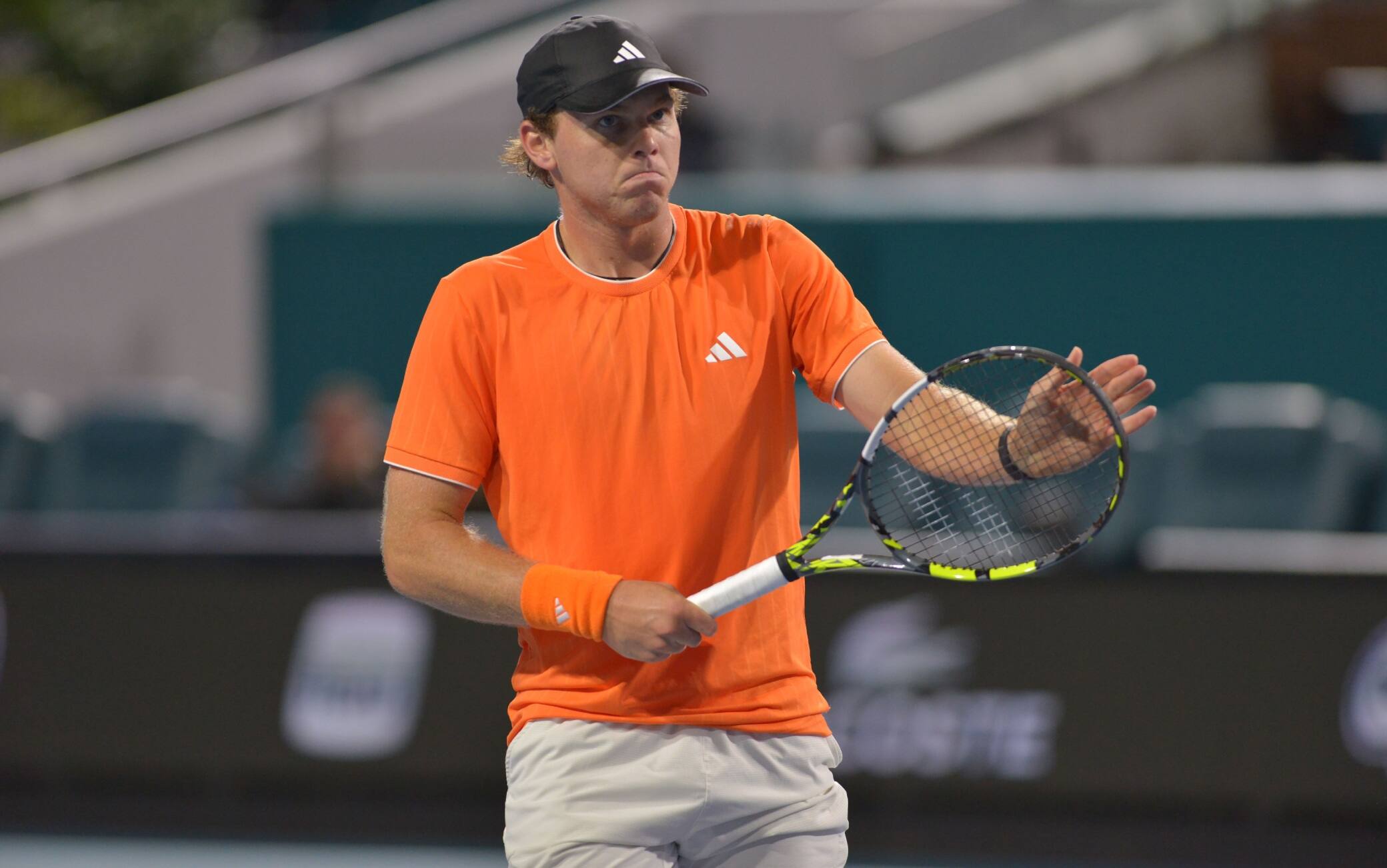 Alex Michelsen, chi è l'avversario di Sinner all'Atp Miami