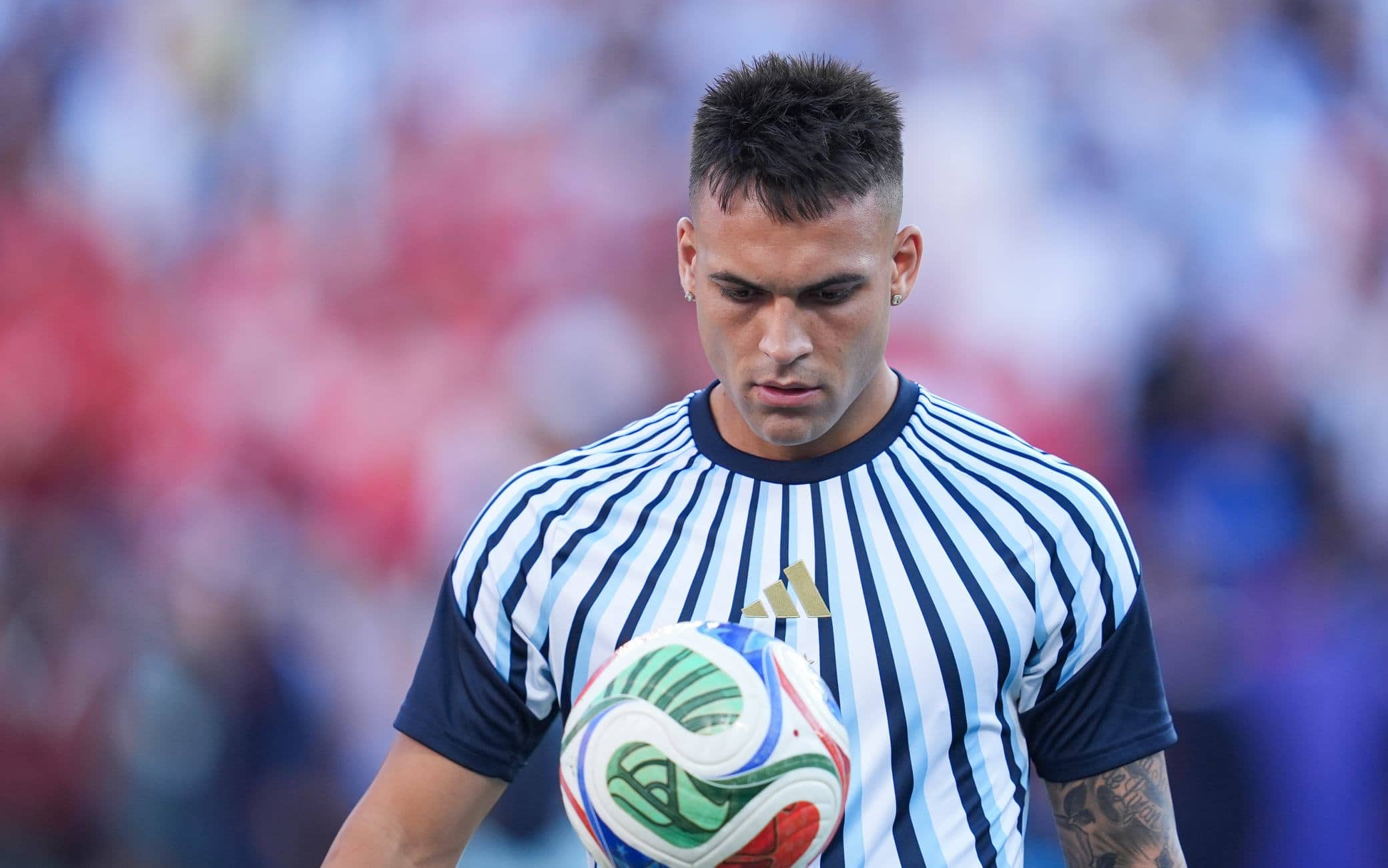 Inghilterra-Argentina, le formazioni ufficiali e il risultato in diretta LIVE