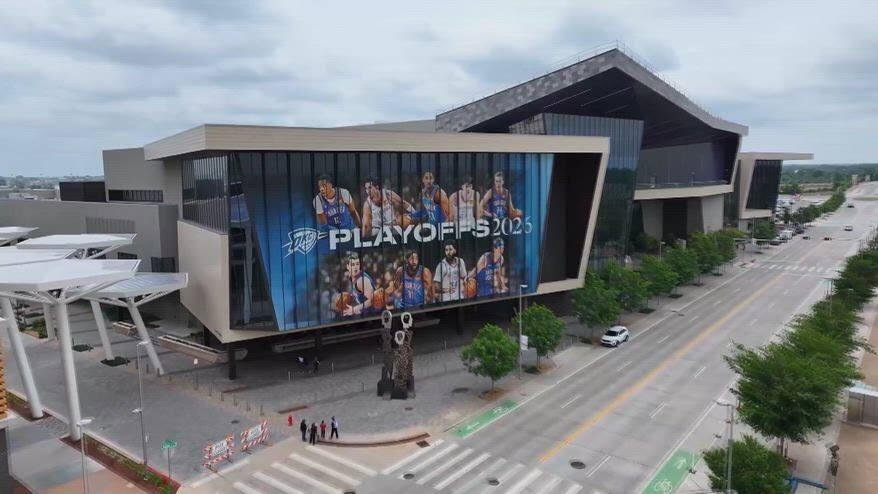NBA Highlights: Oklahoma City-San Antonio 115-122 (2OT)