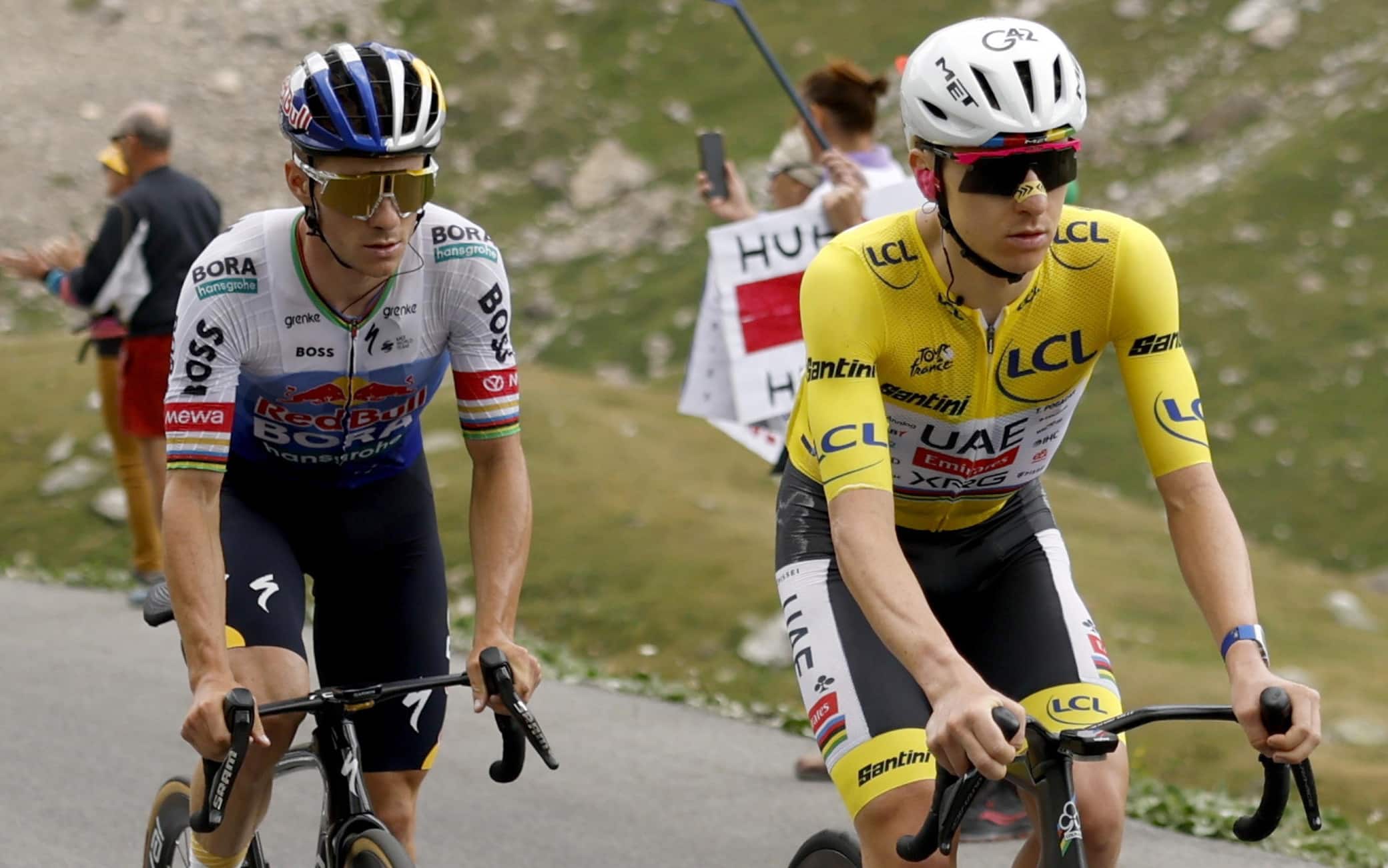 Ciclismo, ranking Uci: Pogacar in testa, Seixas 5°. Scaroni primo italiano: Classifiche