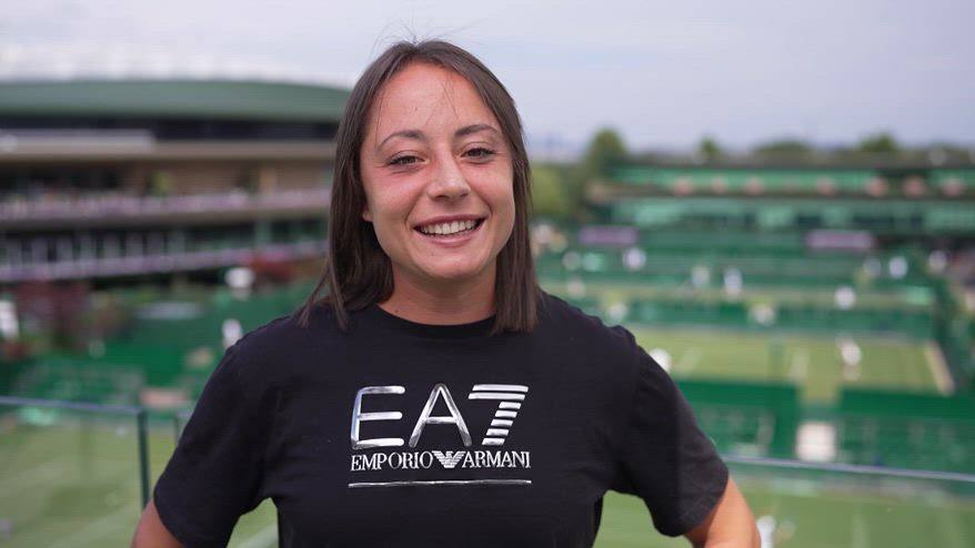 Cocciaretto: "Nel 2025 grande torneo, punto a ripetermi"