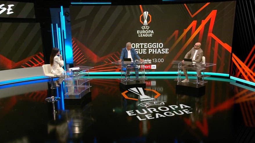 Zenga: "Roma, avversarie toste ma mi fido di Gasperini"