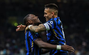 CALCIO - Serie A - Inter - FC Internazionale vs Torino FC