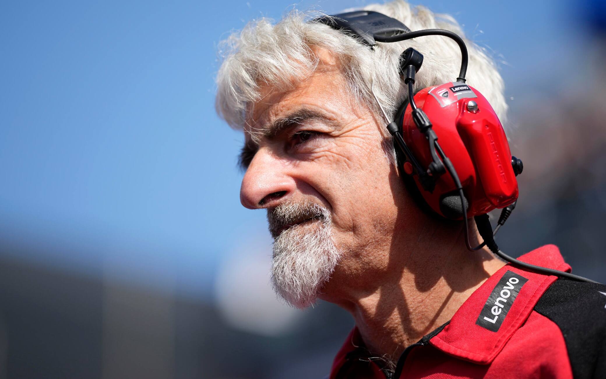 Ducati, Dall'Igna: "A Le Mans weekend maledetto, ma le basi sono solide"