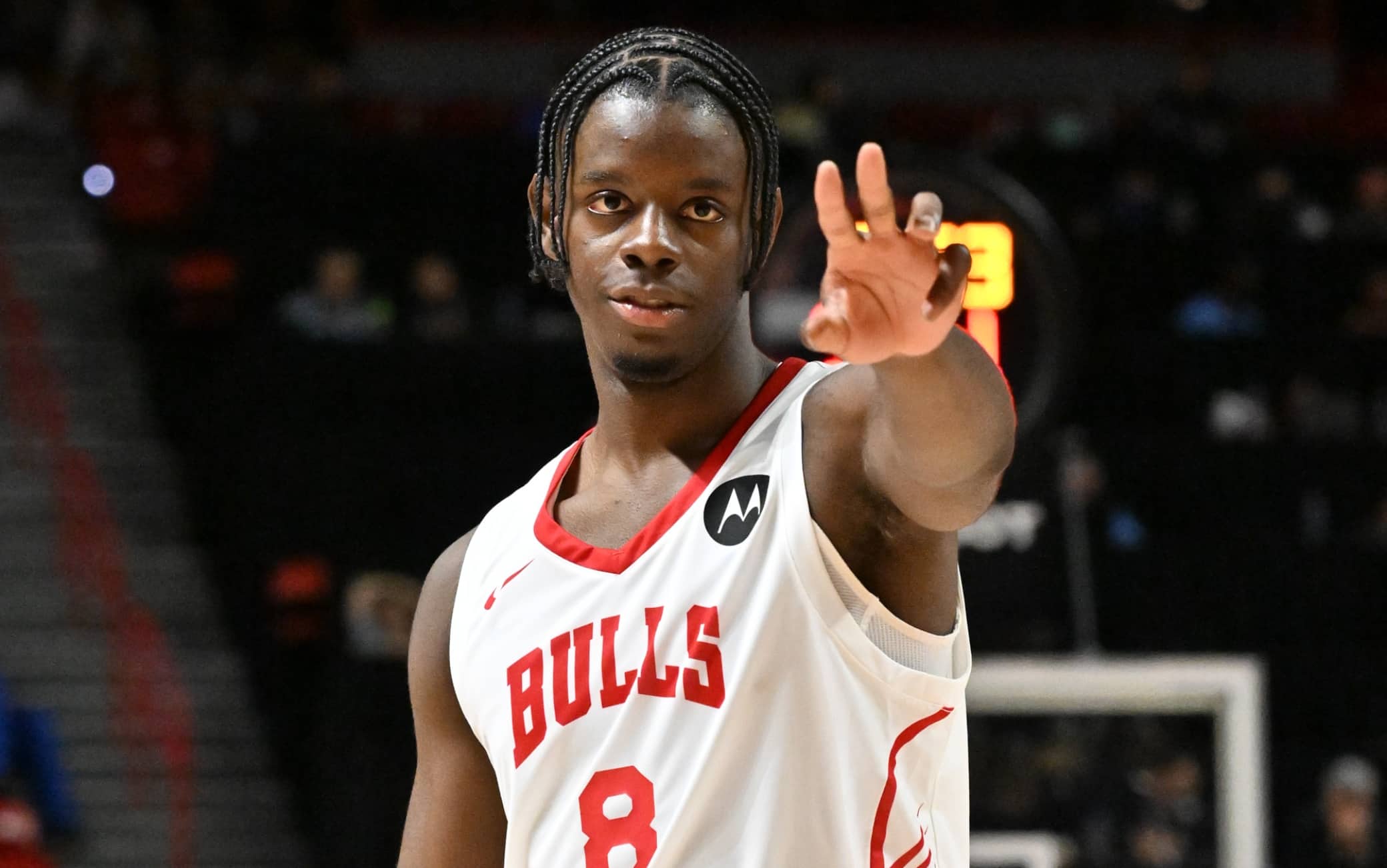NBA, Giuseppe Mangone a Sky: "Impressionato da Caleb Wilson dei Chicago Bulls"